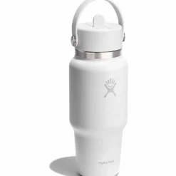 Hydro Flask · 24 OZ WIDE FLEX STRAW TRAVEL