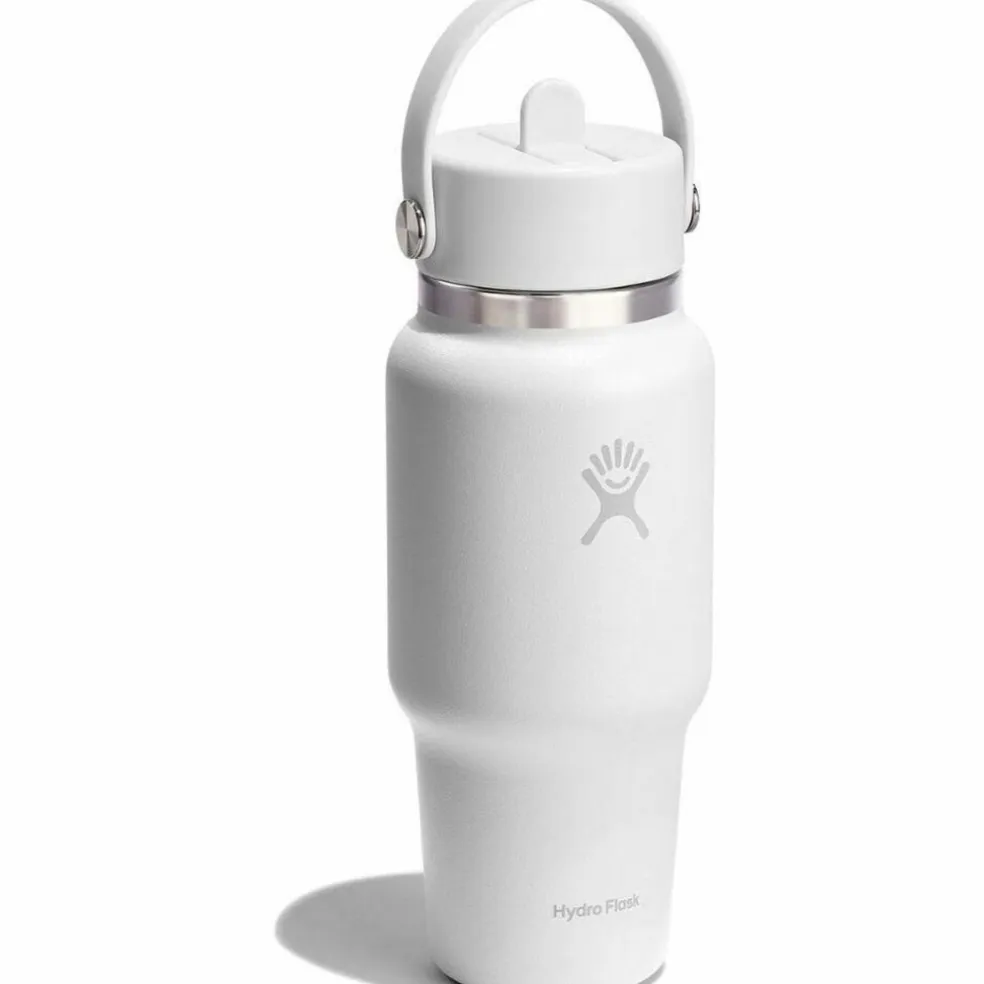 Hydro Flask · 24 OZ WIDE FLEX STRAW TRAVEL