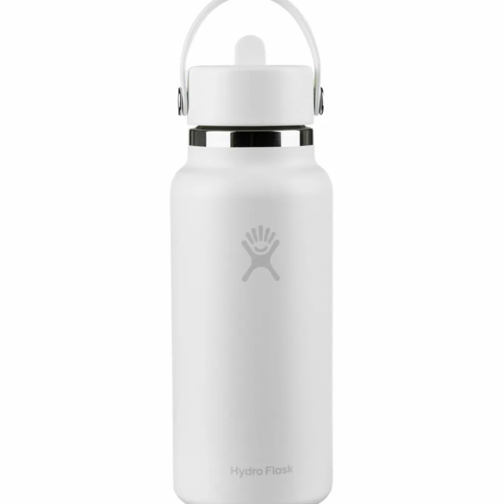 Hydro Flask · 32 OZ WIDE FLEX STRAW