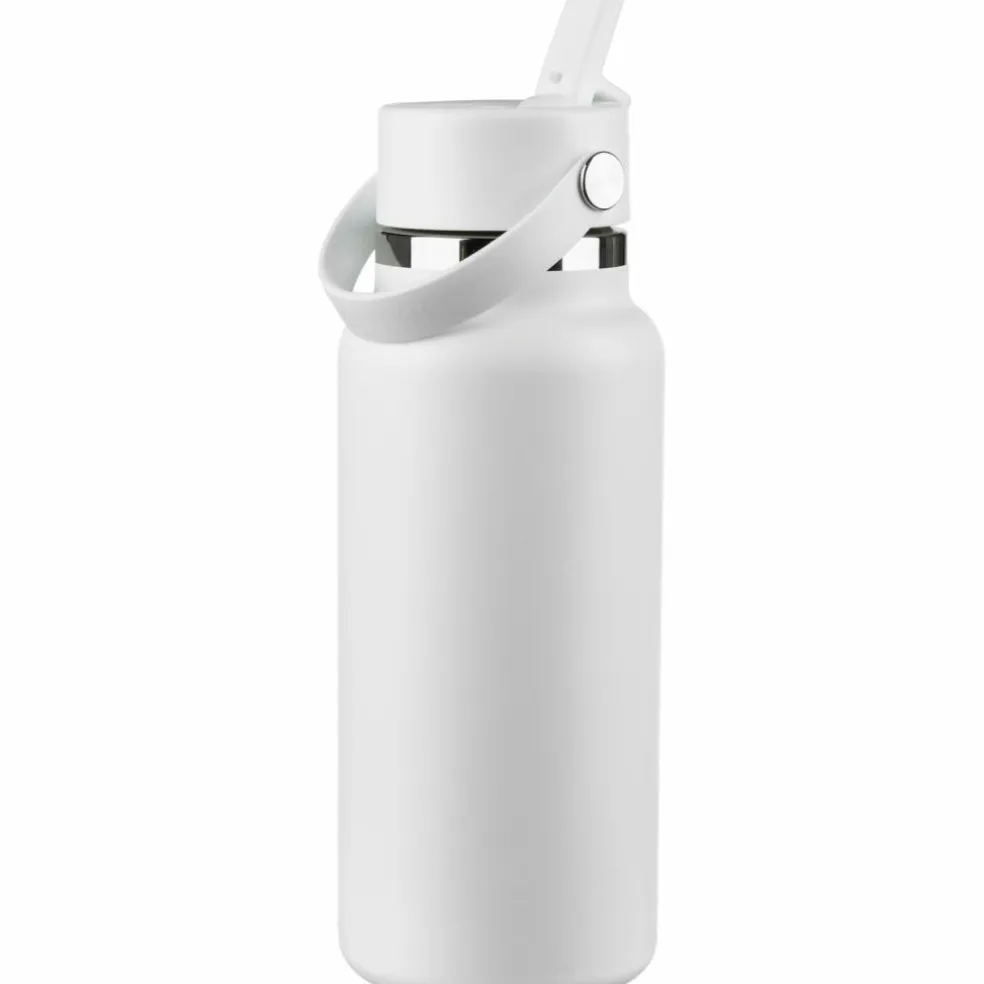 Hydro Flask · 32 OZ WIDE FLEX STRAW