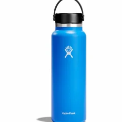 Hydro Flask · 40 OZ WIDE FLEX CAP