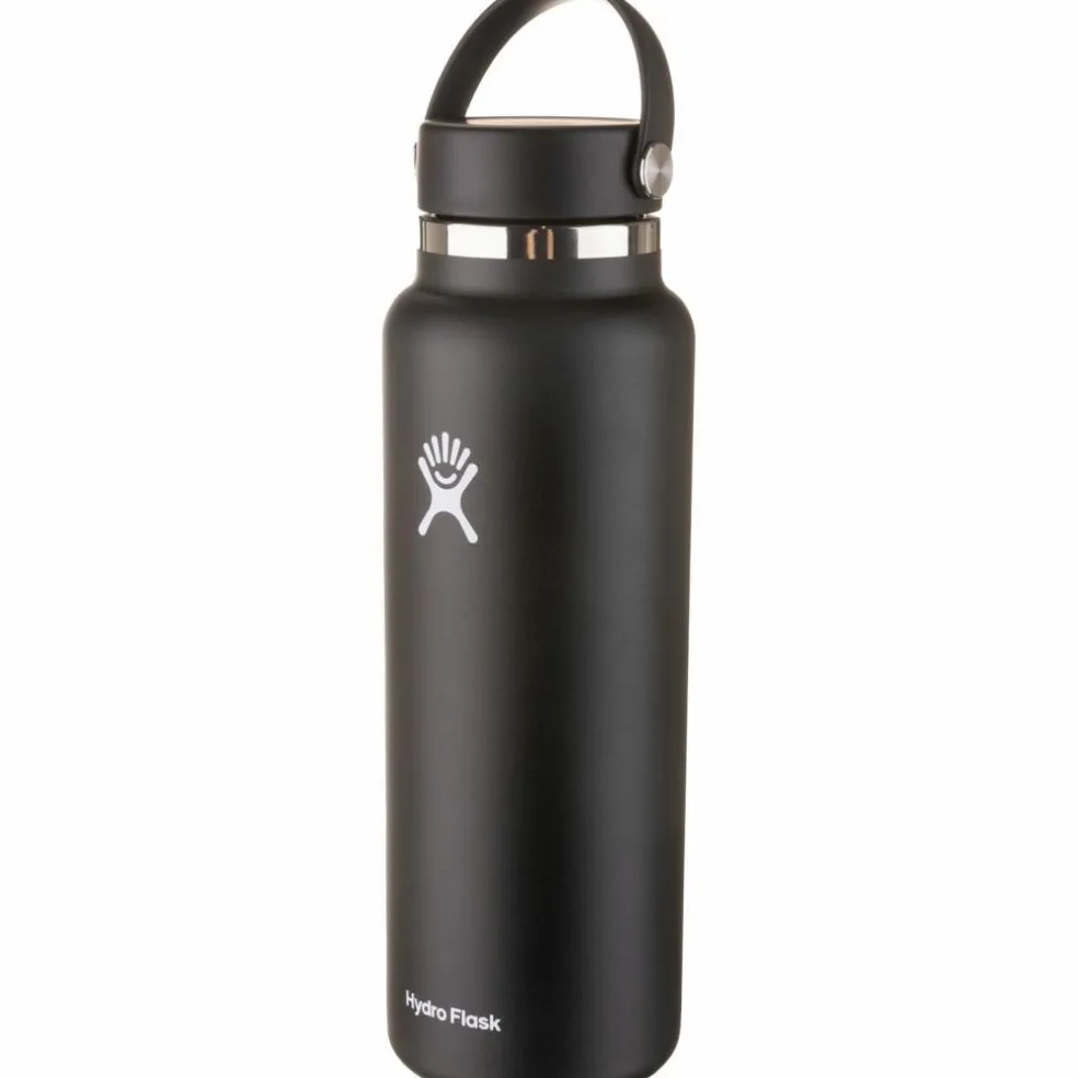 Hydro Flask · 40 OZ WIDE FLEX CAP