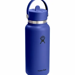 Hydro Flask · 32 OZ WIDE FLEX STRAW