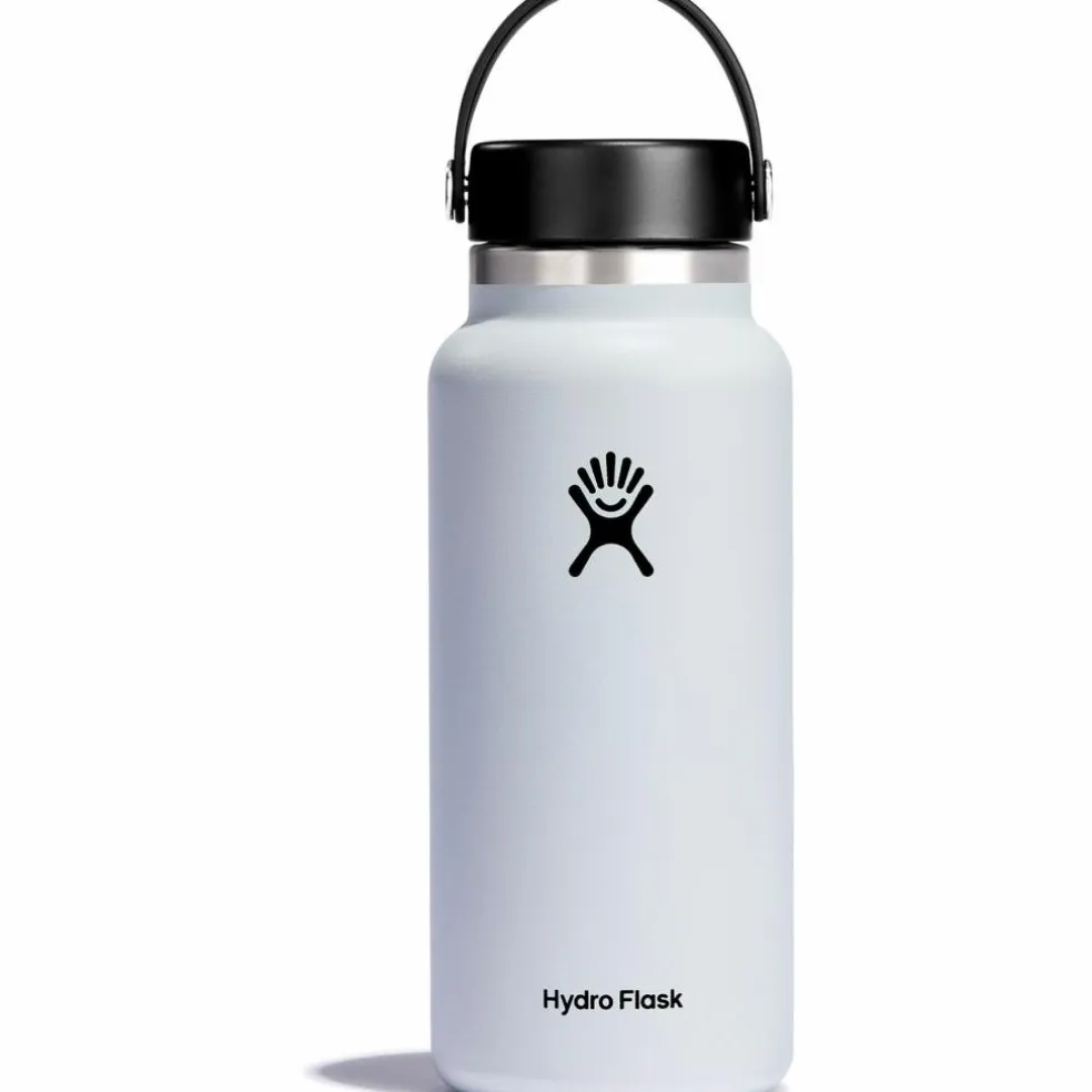 Hydro Flask · 32 OZ Wide Mouth with Flex Cap 946 ml