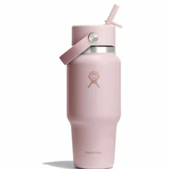 Hydro Flask · 24 OZ WIDE FLEX STRAW TRAVEL