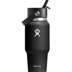 Hydro Flask · 24 OZ WIDE FLEX STRAW TRAVEL