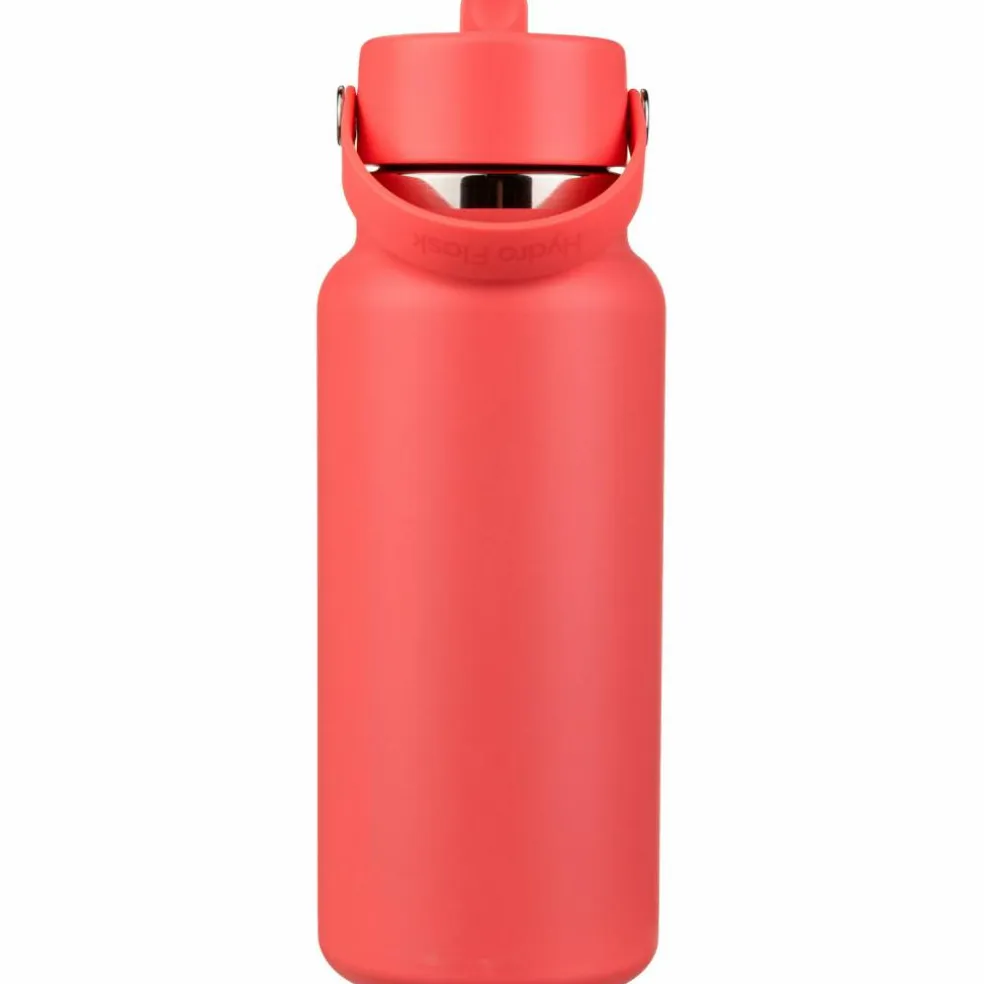 Hydro Flask · 32 OZ WIDE FLEX STRAW