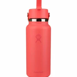 Hydro Flask · 32 OZ WIDE FLEX STRAW