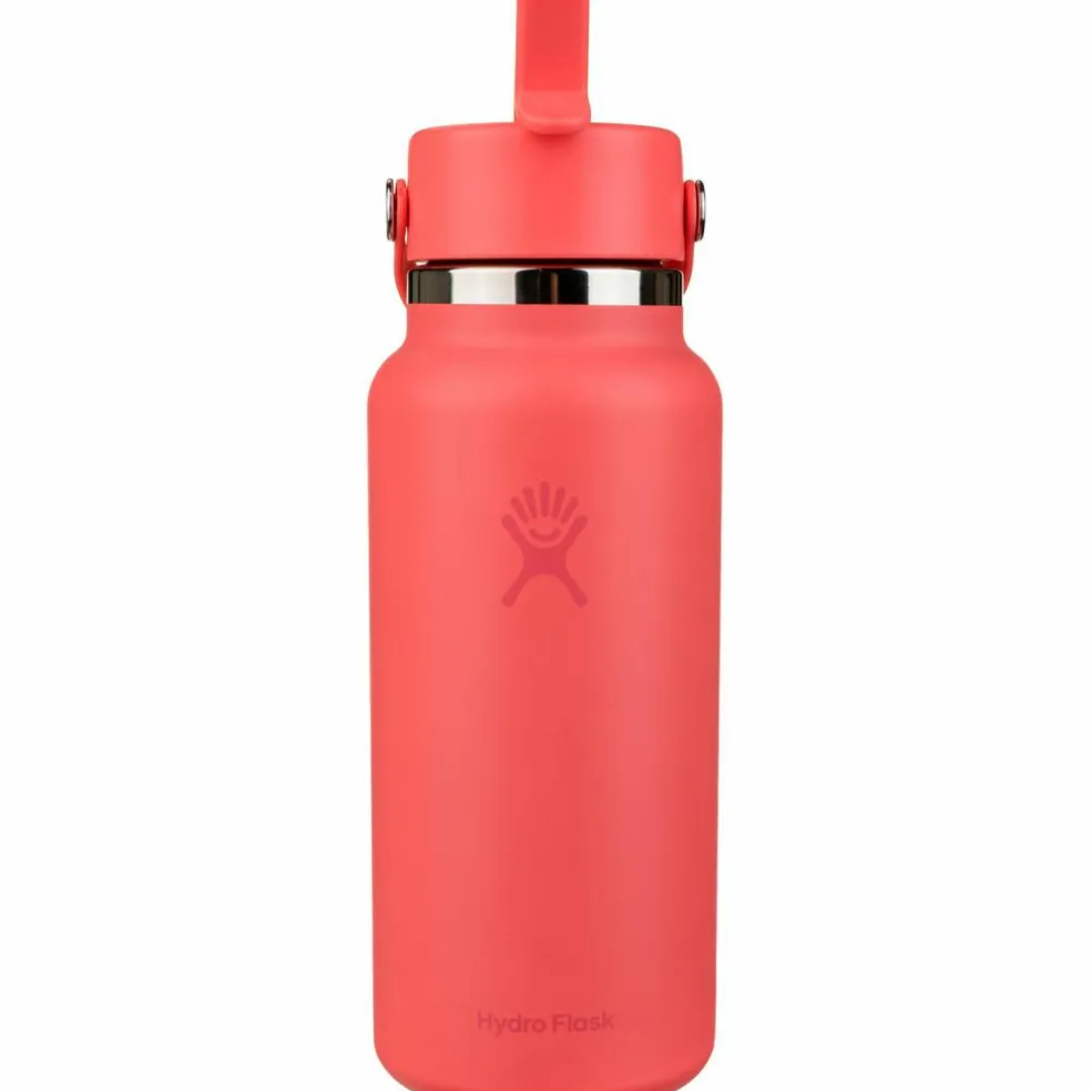 Hydro Flask · 32 OZ WIDE FLEX STRAW