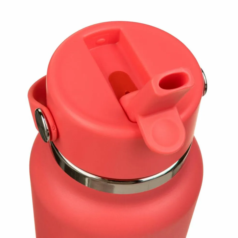 Hydro Flask · 32 OZ WIDE FLEX STRAW