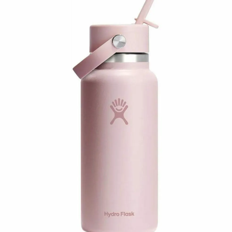 Hydro Flask · 32 OZ WIDE FLEX STRAW
