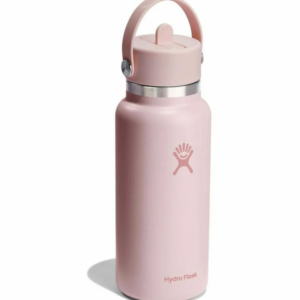 Hydro Flask · 32 OZ WIDE FLEX STRAW