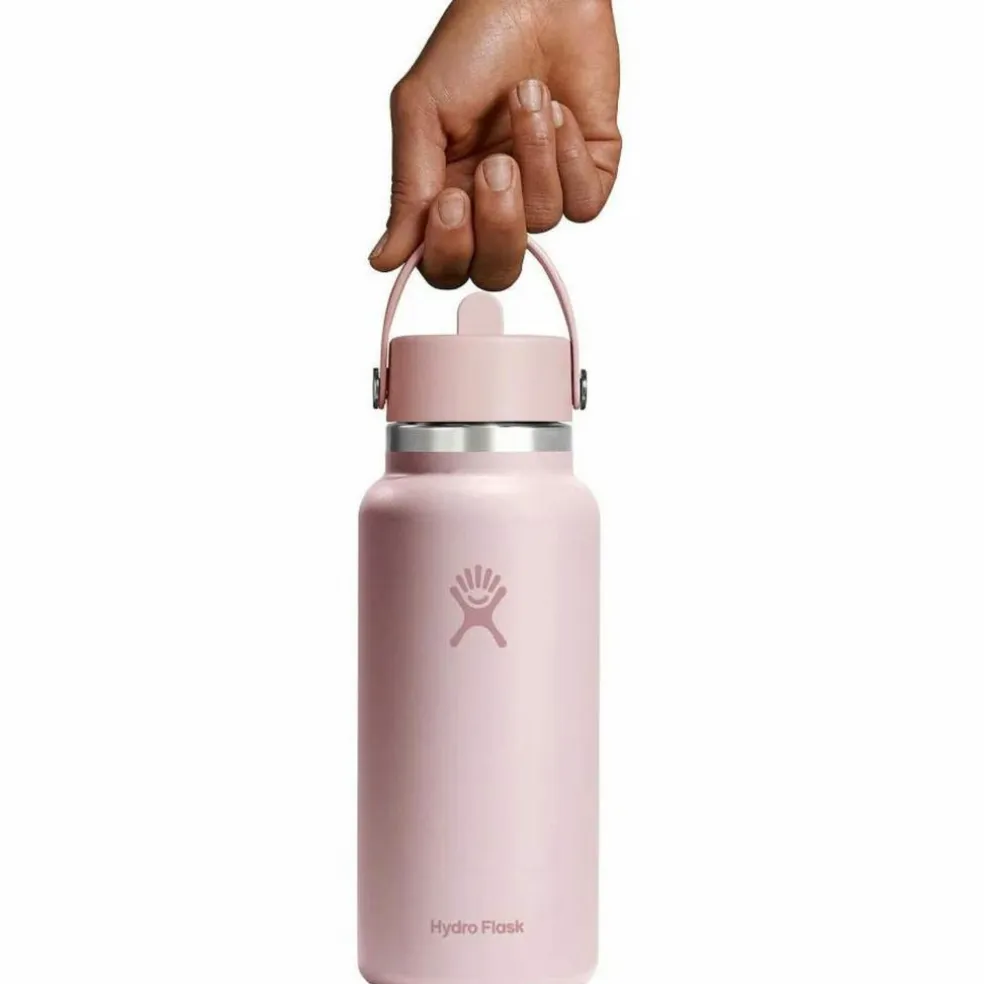 Hydro Flask · 32 OZ WIDE FLEX STRAW