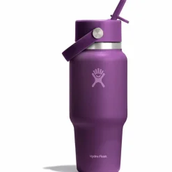 Hydro Flask · 24 OZ WIDE FLEX STRAW TRAVEL