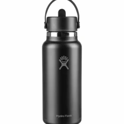 Hydro Flask · 32 OZ WIDE FLEX STRAW