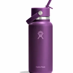 Hydro Flask · 32 OZ WIDE FLEX STRAW