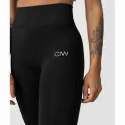 ICANIWILL · Define