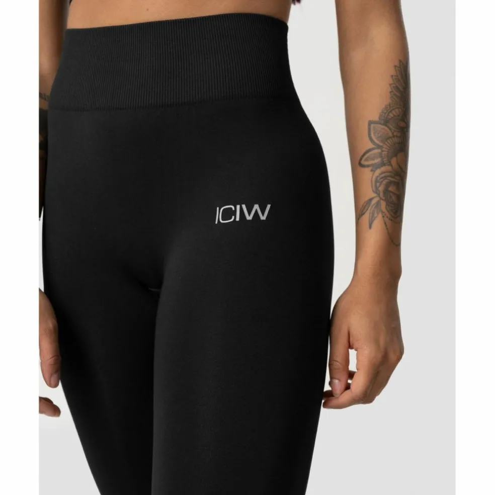 ICANIWILL · Define