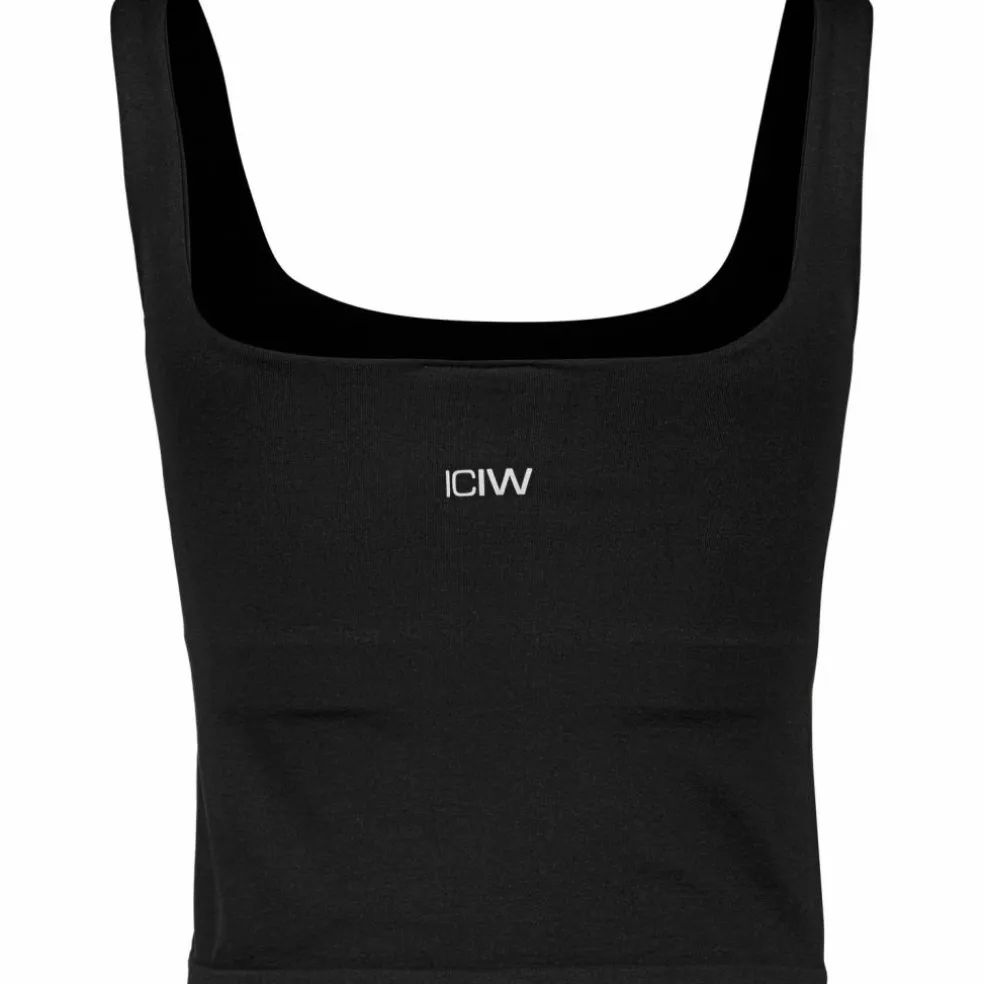 ICANIWILL · Smooth Seamless 2-in-1