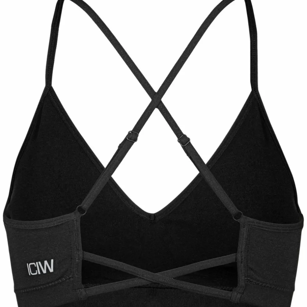 ICANIWILL · Smooth Seamless