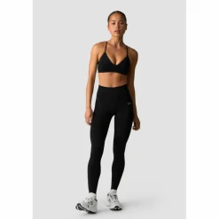 ICANIWILL · Smooth Seamless