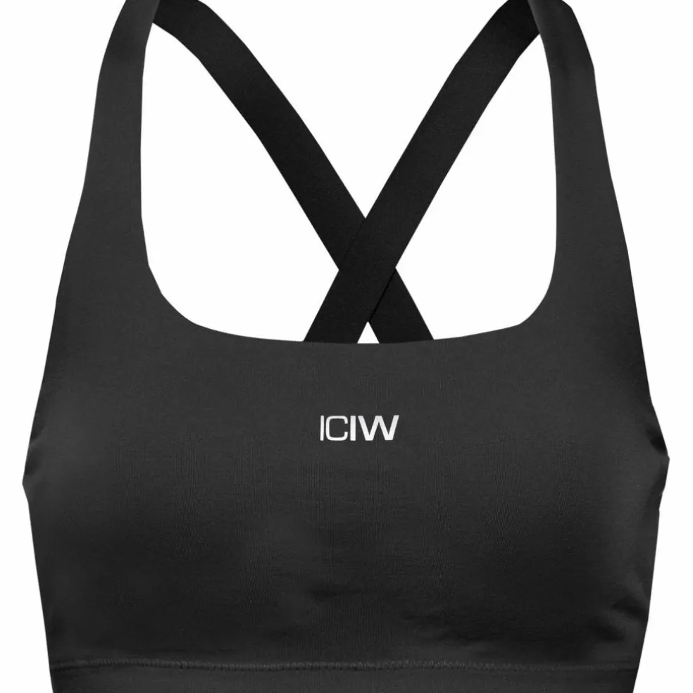 ICANIWILL · Smooth Seamless