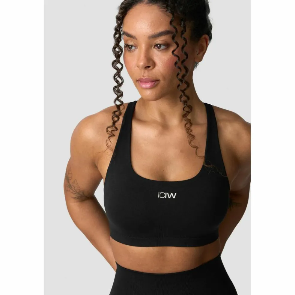ICANIWILL · Smooth Seamless