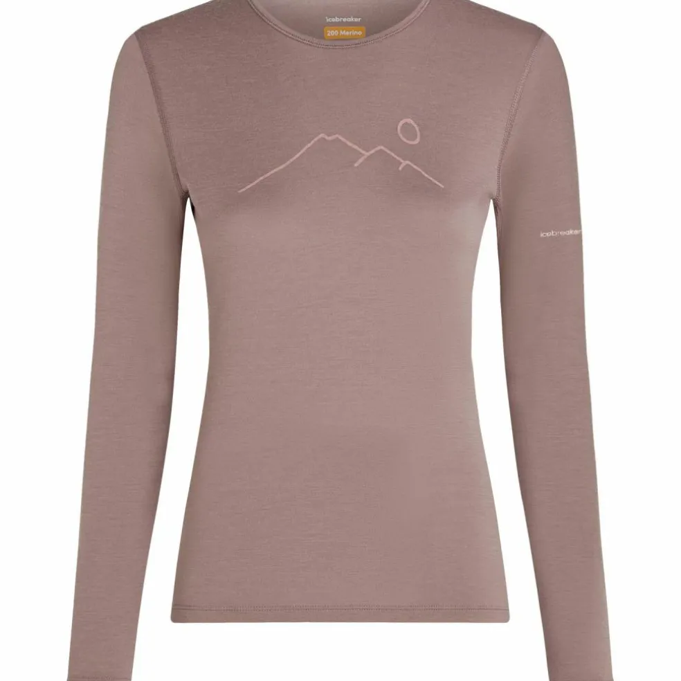 Icebreaker · Merino 200 Oasis
