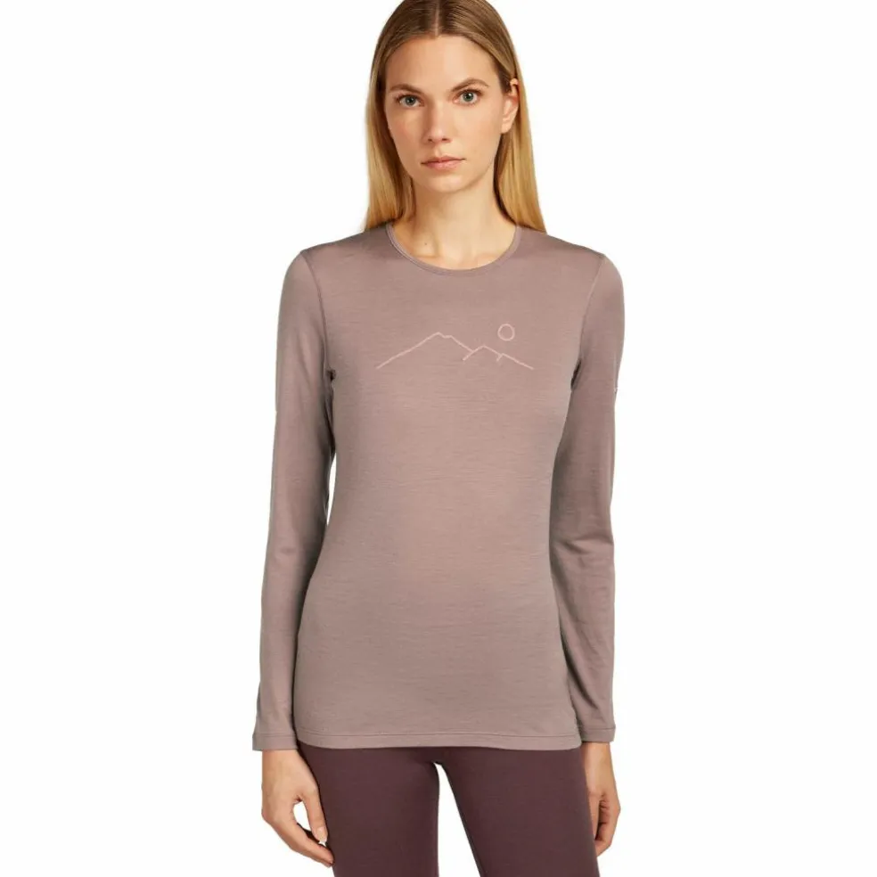 Icebreaker · Merino 200 Oasis