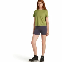 Icebreaker · Merino 150 Tech Lite III Crop