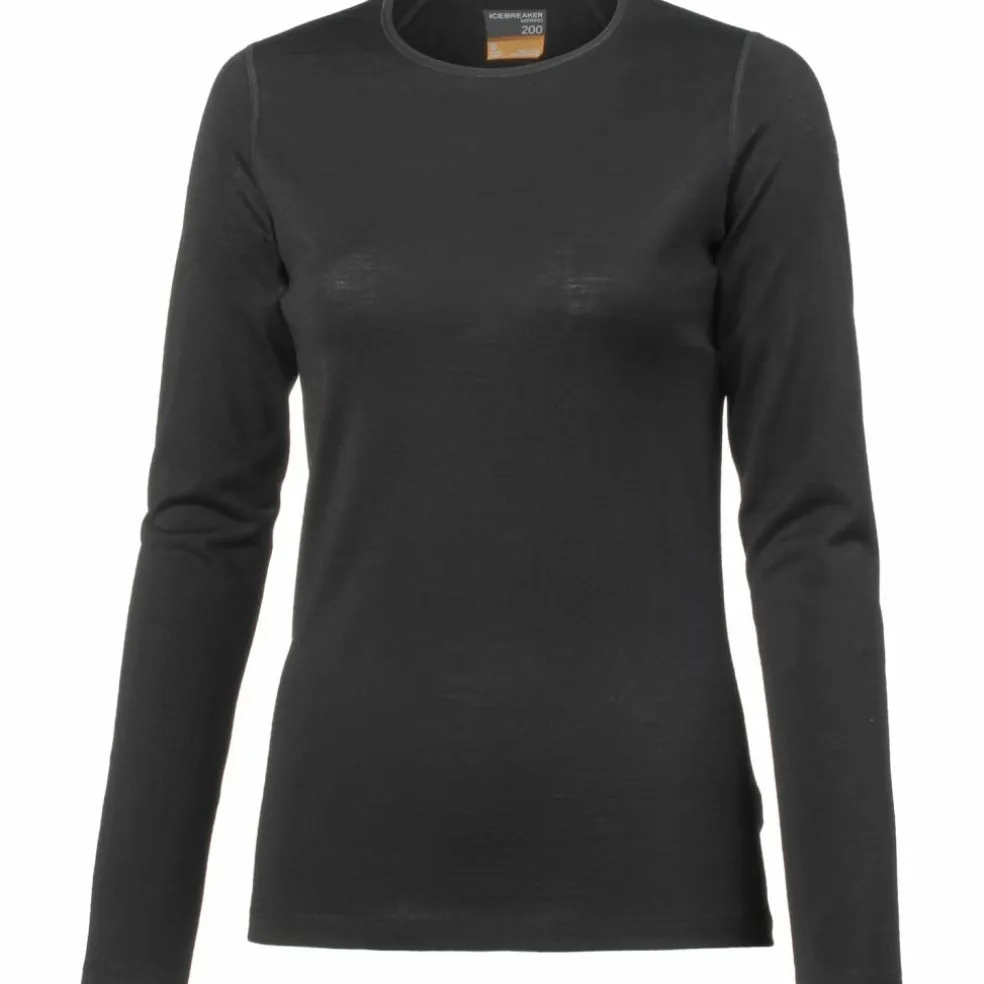 Icebreaker · Merino 200 Oasis