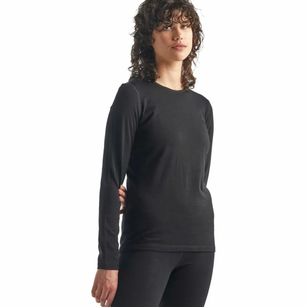 Icebreaker · Merino 200 Oasis