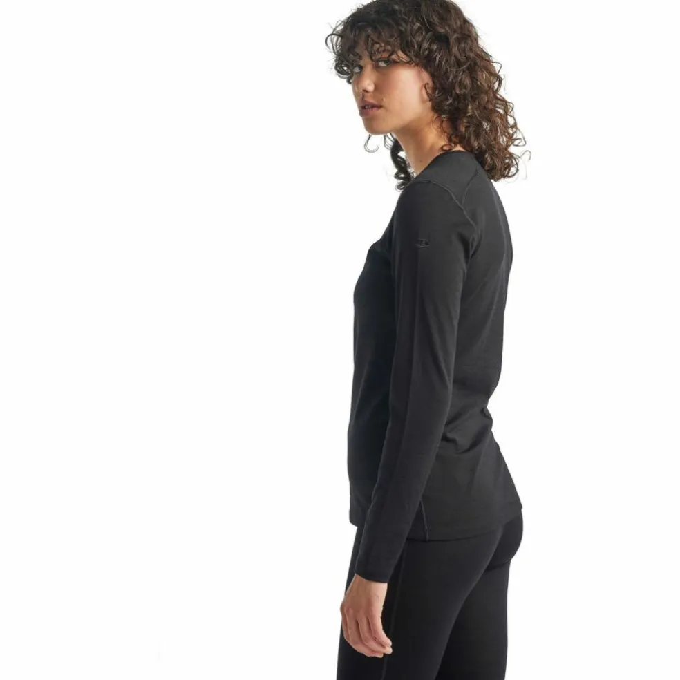 Icebreaker · Merino 200 Oasis
