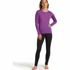 Icebreaker · Merino 200 Oasis