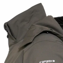 ICEPEAK · BARMSTEDT