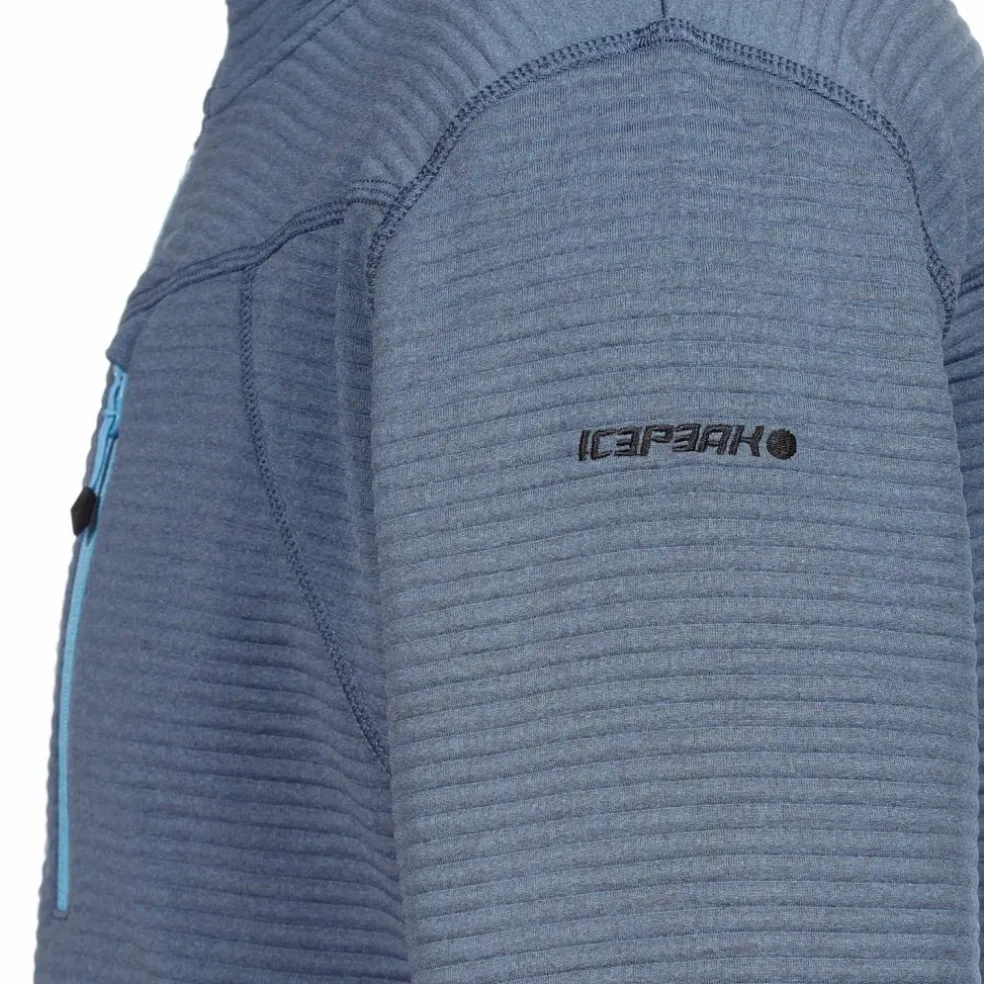 ICEPEAK · BERTHOLD