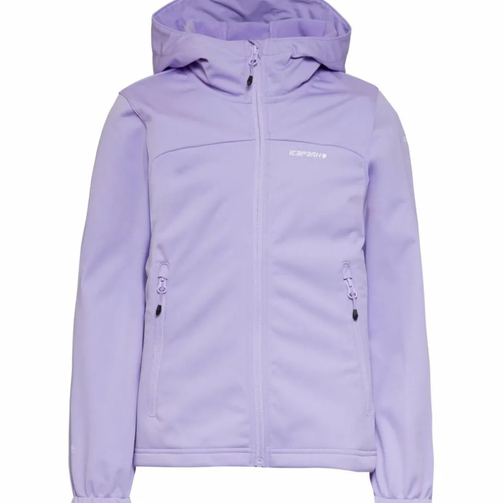 ICEPEAK · KLEVE