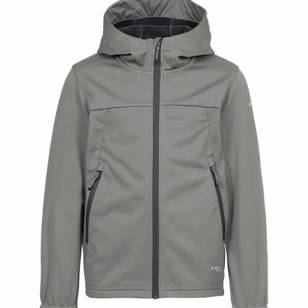 ICEPEAK · KLINE