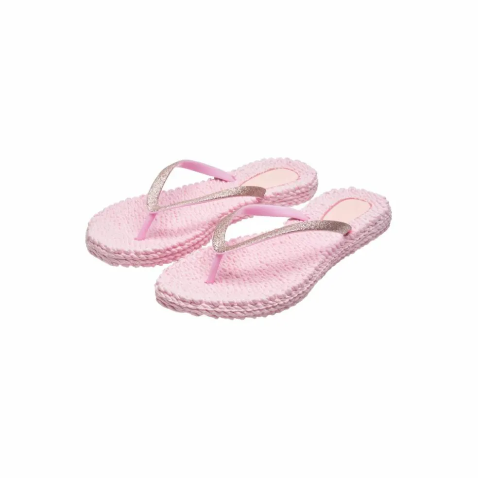 Ilse Jacobsen · CHEERFUL01