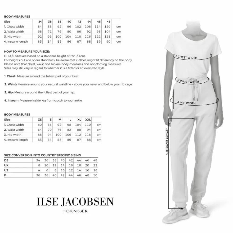 Ilse Jacobsen · PEPPY06