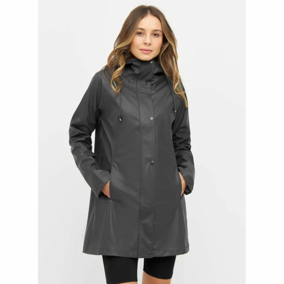 Ilse Jacobsen · RAIN87