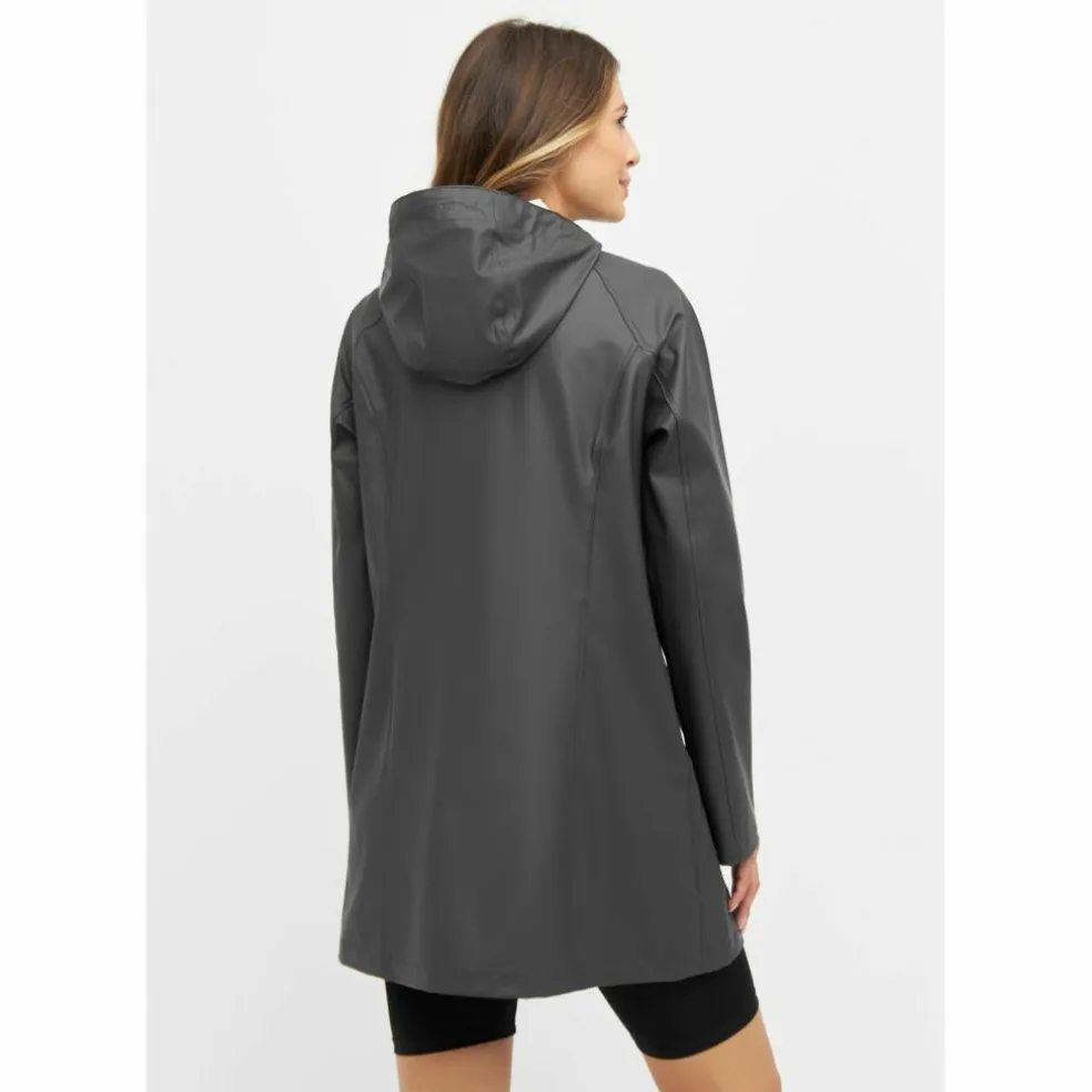 Ilse Jacobsen · RAIN87