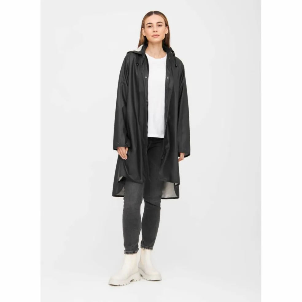 Ilse Jacobsen · RAIN71