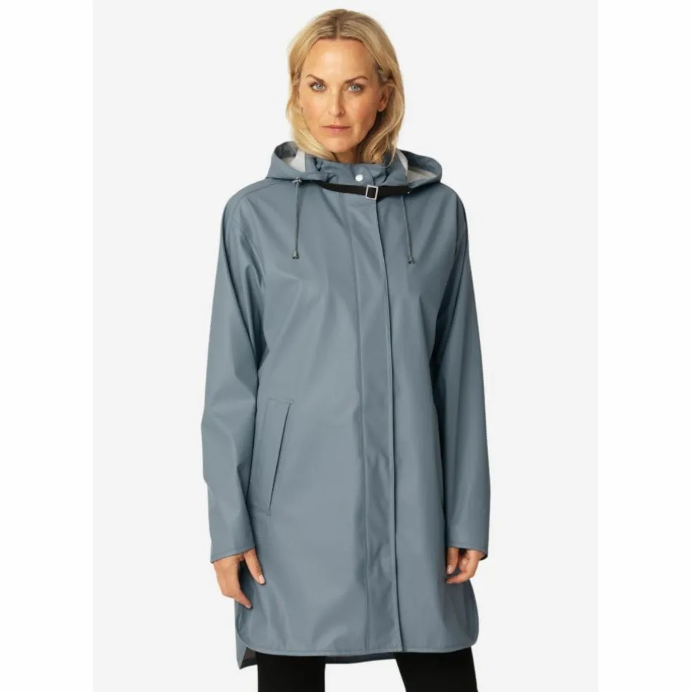 Ilse Jacobsen · RAIN151