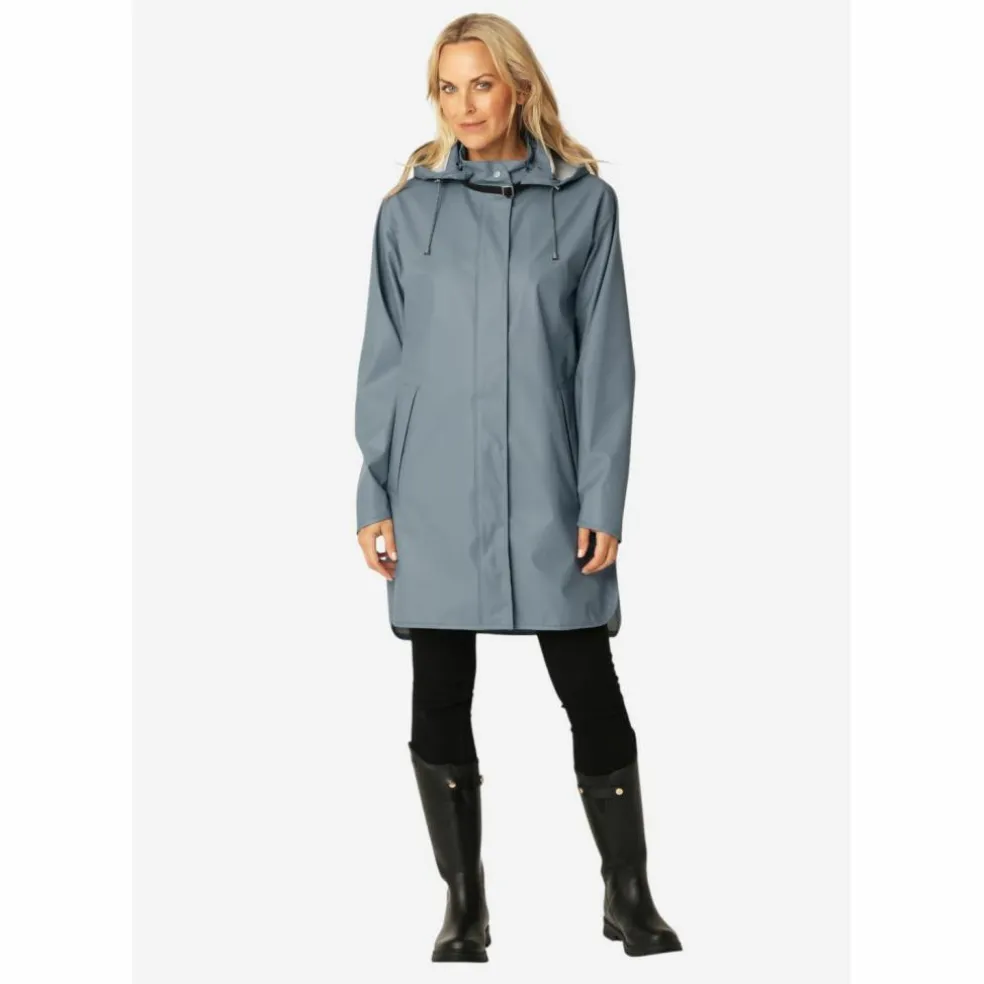 Ilse Jacobsen · RAIN151