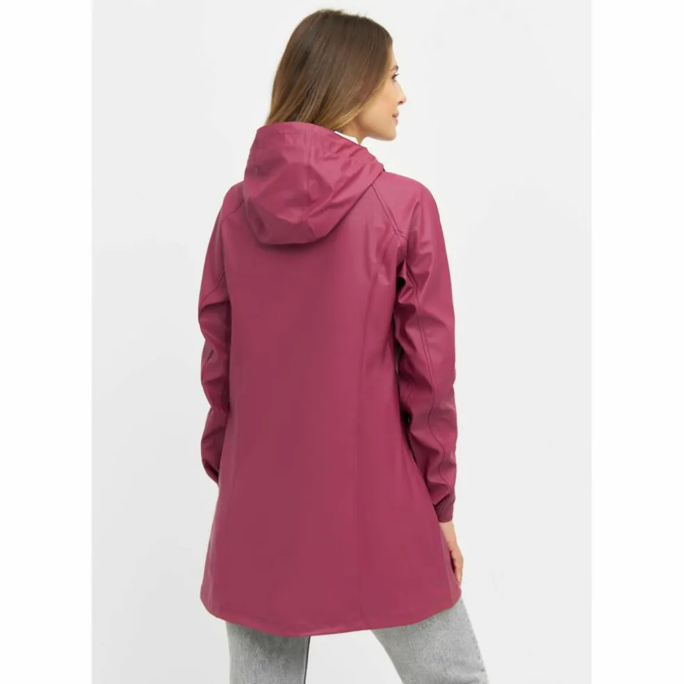 Ilse Jacobsen · RAIN87