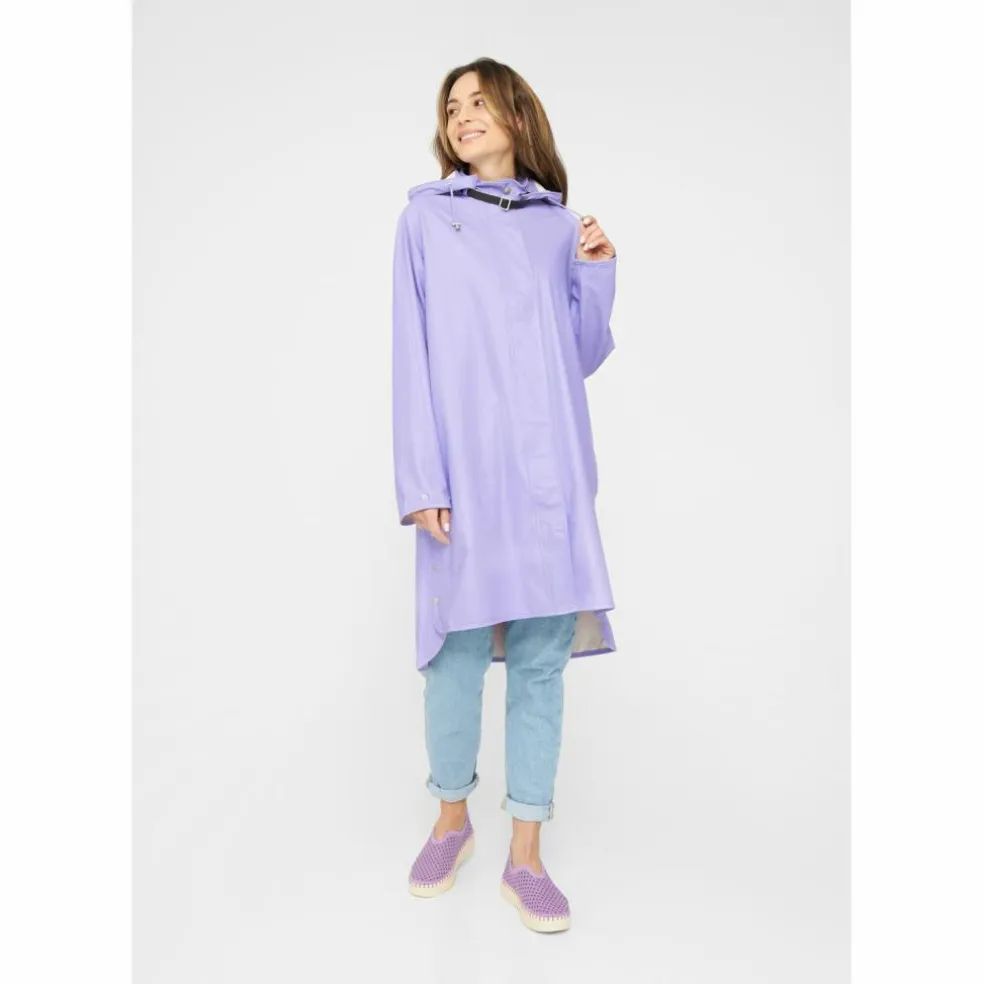 Ilse Jacobsen · RAIN71