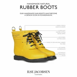 Ilse Jacobsen · RUB2