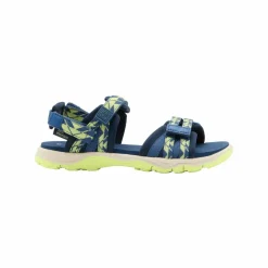 Jack Wolfskin · 2 IN 1 SANDAL K