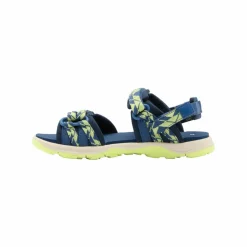 Jack Wolfskin · 2 IN 1 SANDAL K